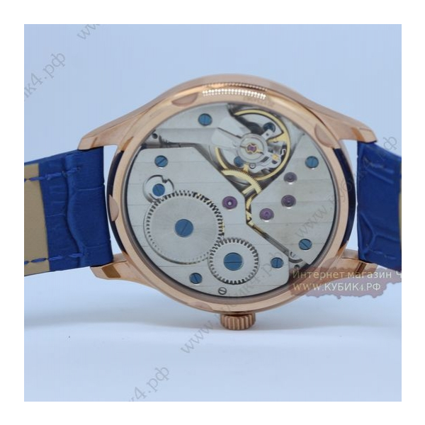 IWC Schaffhausen (код 057)