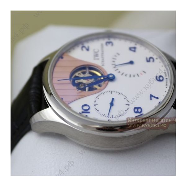 IWC Schaffhausen (код 058)