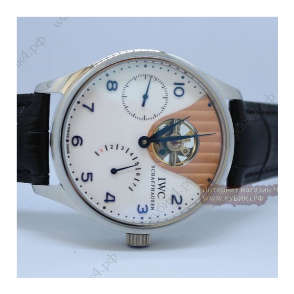 IWC Schaffhausen (код 058)