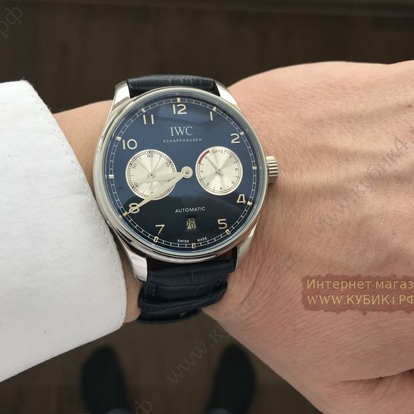 IWC Schaffhausen Portuguese (код 059)
