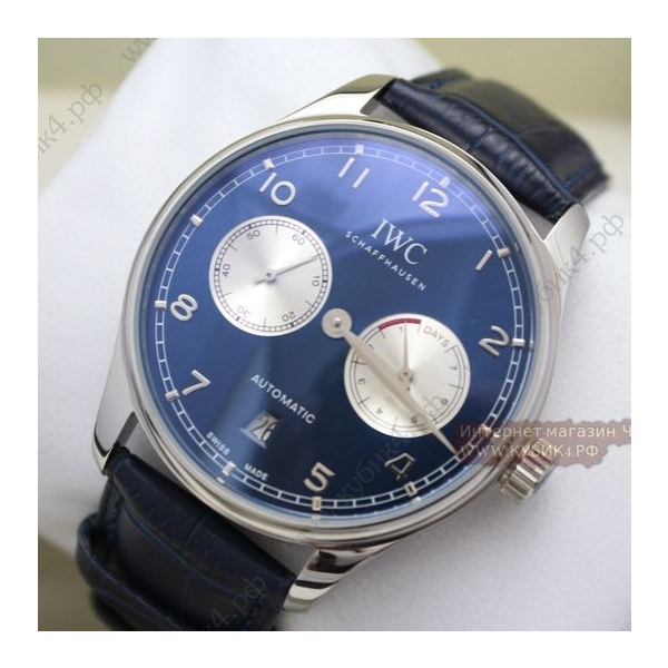 IWC Schaffhausen Portuguese (код 059)