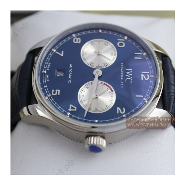 IWC Schaffhausen Portuguese (код 059)