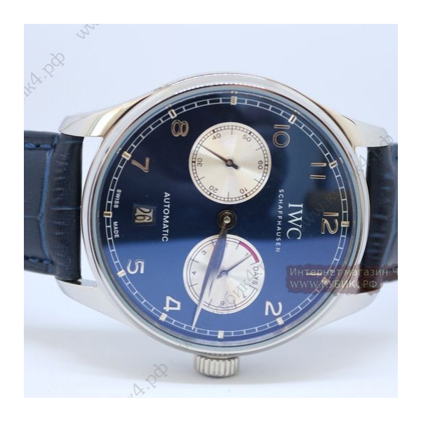 IWC Schaffhausen Portuguese (код 059)