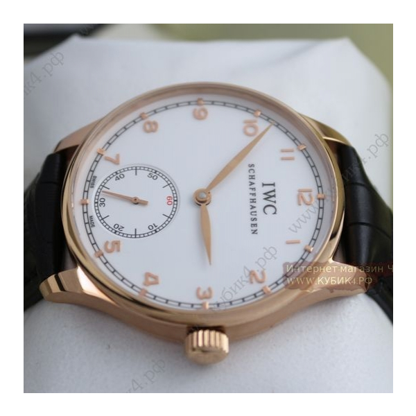 IWC Schaffhausen Portugieser Minute Repeater (код 060)