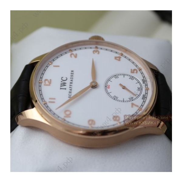 IWC Schaffhausen Portugieser Minute Repeater (код 060)