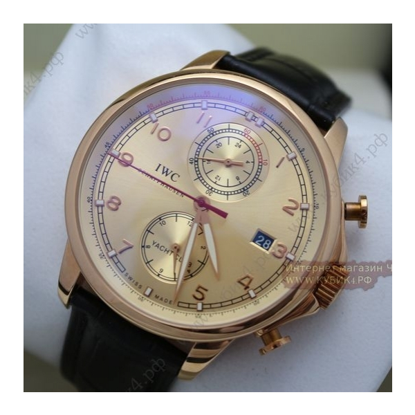 IWC Schaffhausen (код 061)