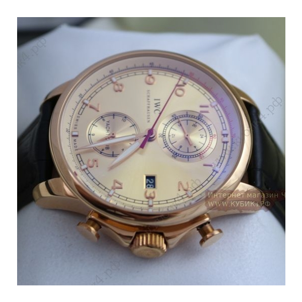 IWC Schaffhausen (код 061)
