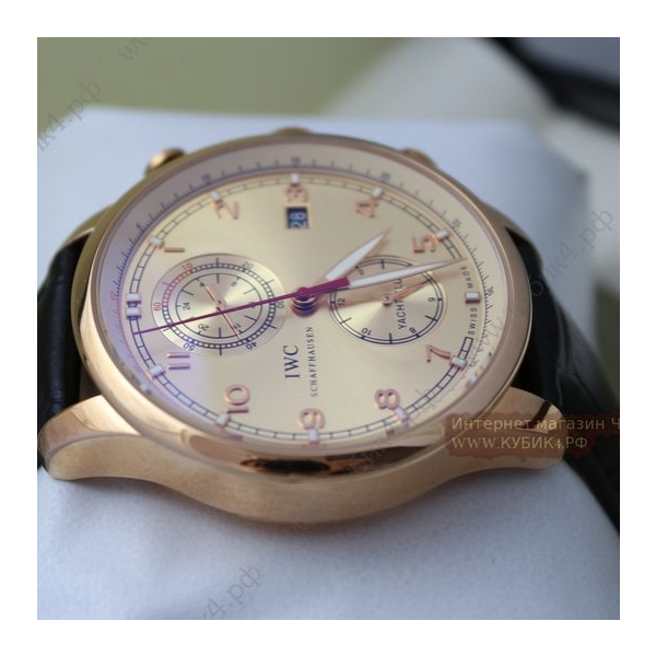IWC Schaffhausen (код 061)