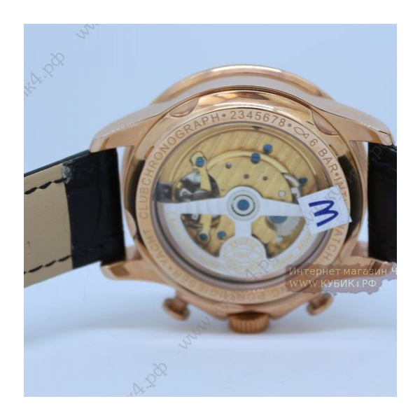 IWC Schaffhausen (код 061)