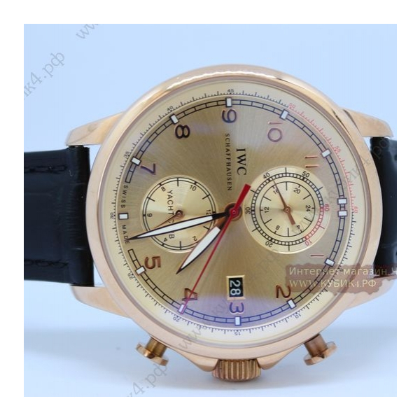 IWC Schaffhausen (код 061)