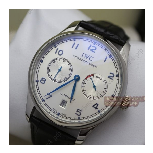 IWC Schaffhausen (код 062)