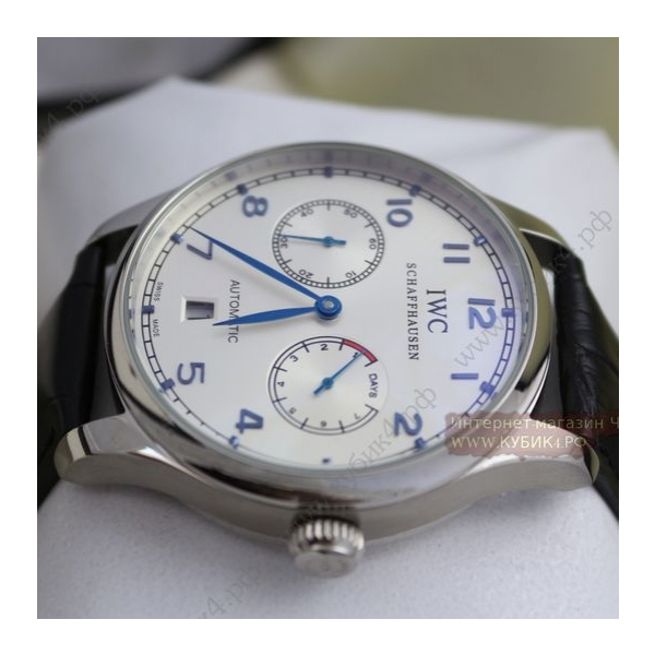 IWC Schaffhausen (код 062)