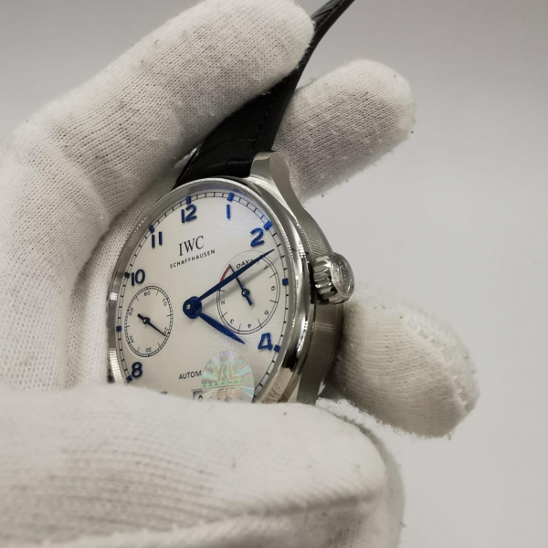 IWC Schaffhausen (код 062)