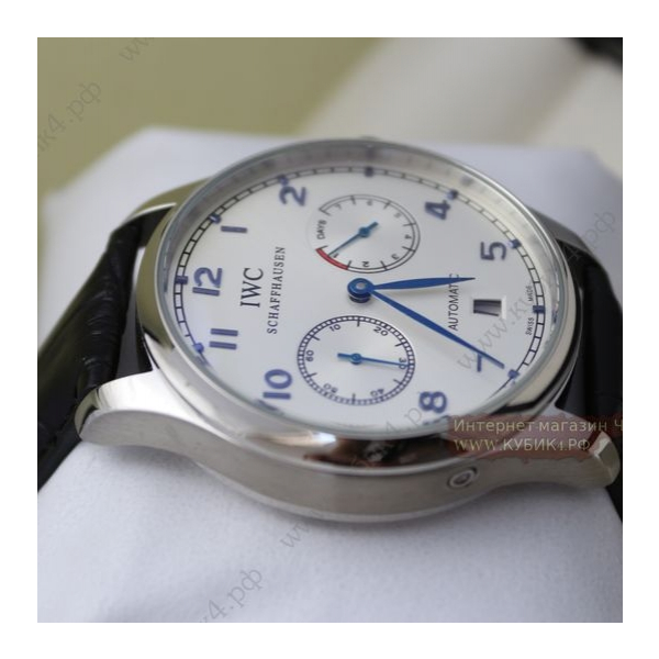 IWC Schaffhausen (код 062)