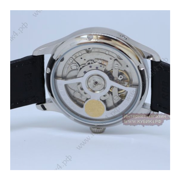 IWC Schaffhausen (код 062)