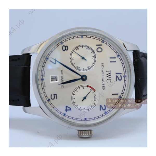 IWC Schaffhausen (код 062)