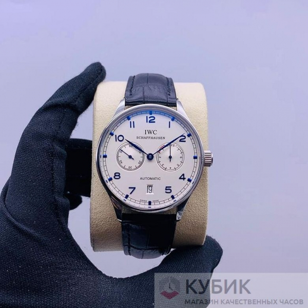 IWC Schaffhausen (код 062)