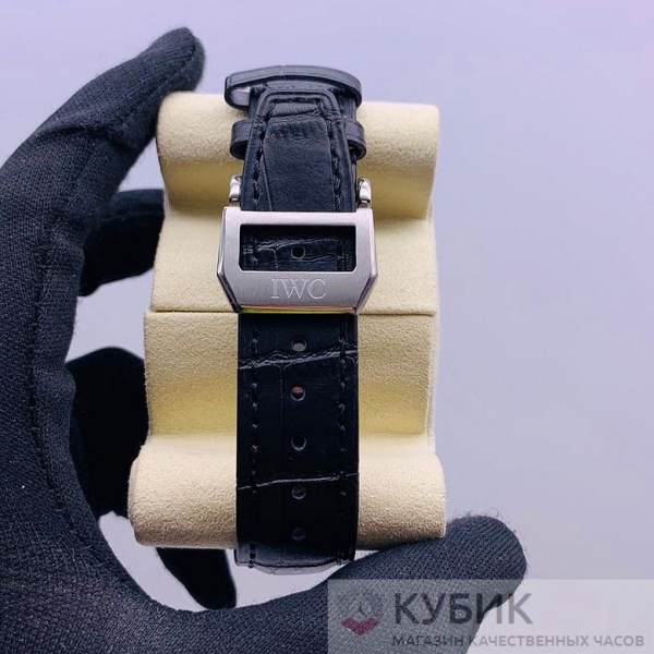 IWC Schaffhausen (код 062)