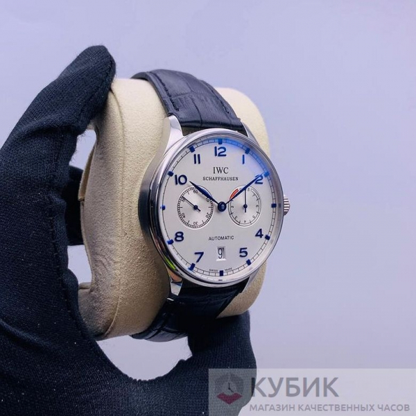 IWC Schaffhausen (код 062)