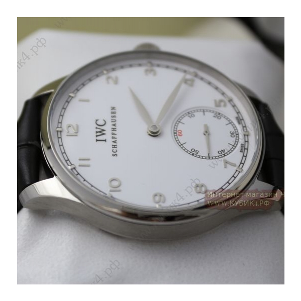 IWC Schaffhausen Portugieser Minute Repeater (код 063)