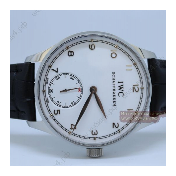 IWC Schaffhausen Portugieser Minute Repeater (код 063)