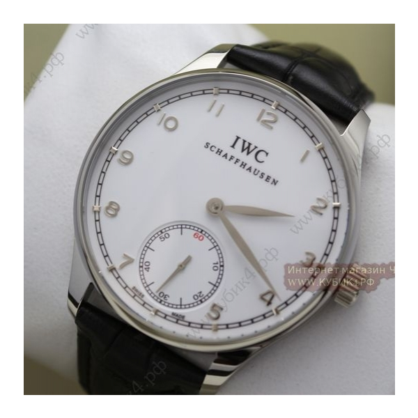 IWC Schaffhausen Portugieser Minute Repeater (код 063)