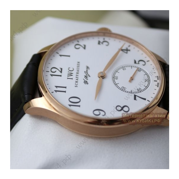 IWC Schaffhausen (код 064)