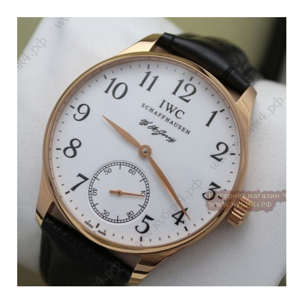 IWC Schaffhausen (код 064)