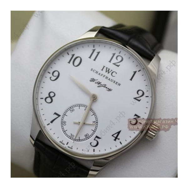 IWC Schaffhausen (код 065)