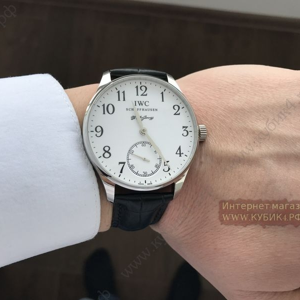 IWC Schaffhausen (код 065)