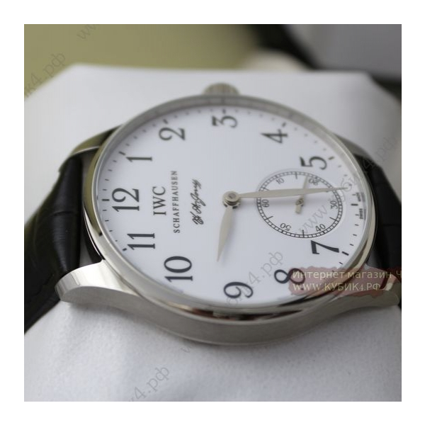 IWC Schaffhausen (код 065)