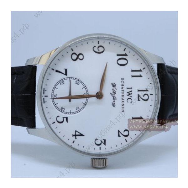 IWC Schaffhausen (код 065)