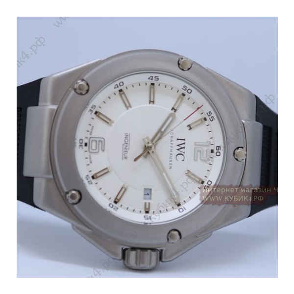 IWC Schaffhausen (код 067)
