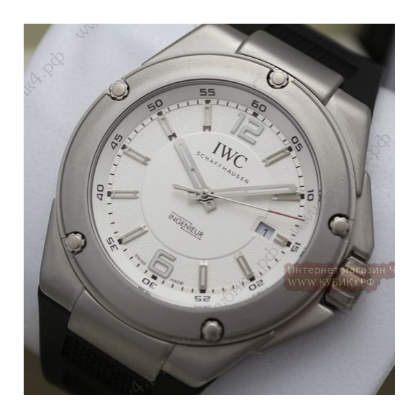 IWC Schaffhausen (код 067)