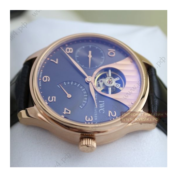 IWC Schaffhausen Portugieser (код 068)