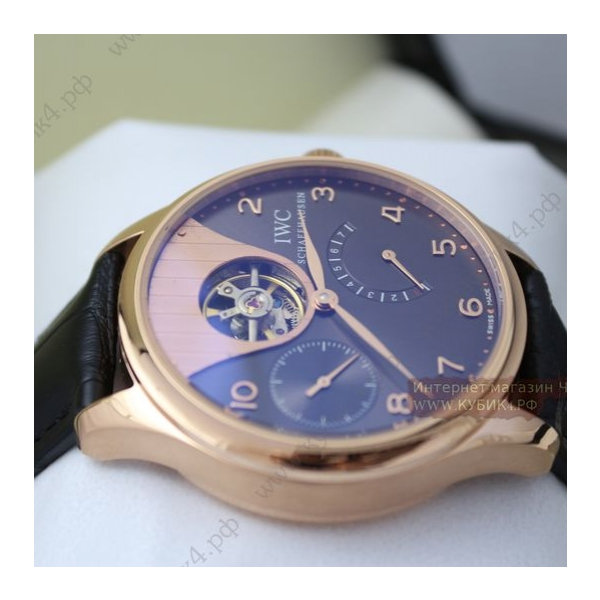 IWC Schaffhausen Portugieser (код 068)