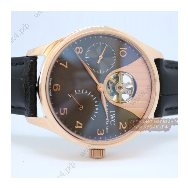 IWC Schaffhausen Portugieser (код 068)