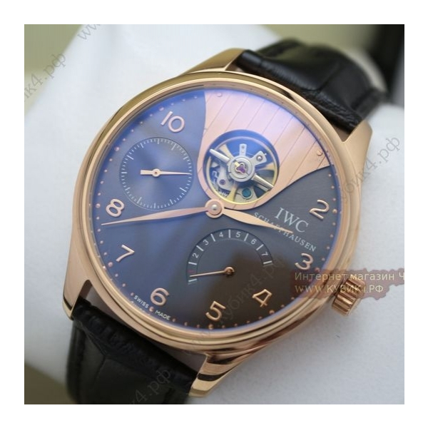 IWC Schaffhausen Portugieser (код 068)