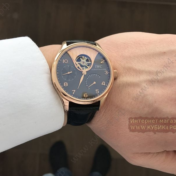 IWC Schaffhausen Portugieser (код 068)