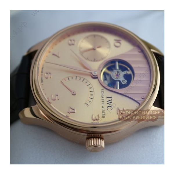 IWC Schaffhausen Portugieser (код 069)