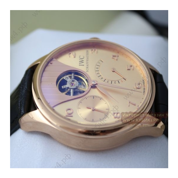 IWC Schaffhausen Portugieser (код 069)