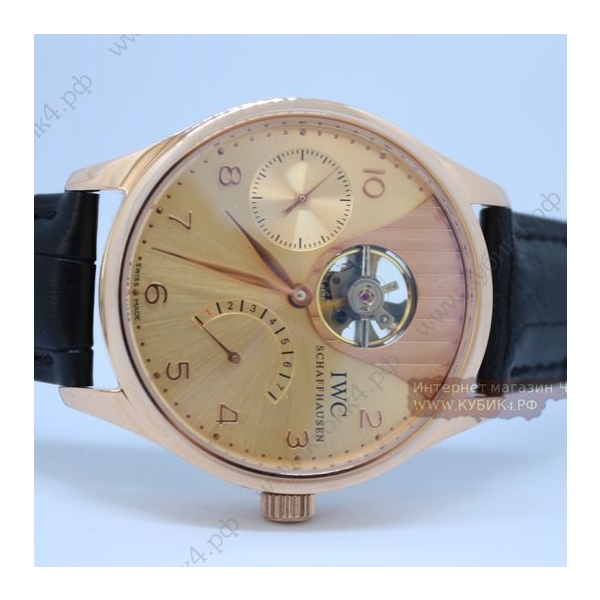 IWC Schaffhausen Portugieser (код 069)