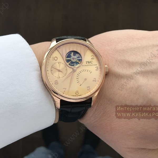 IWC Schaffhausen Portugieser (код 069)