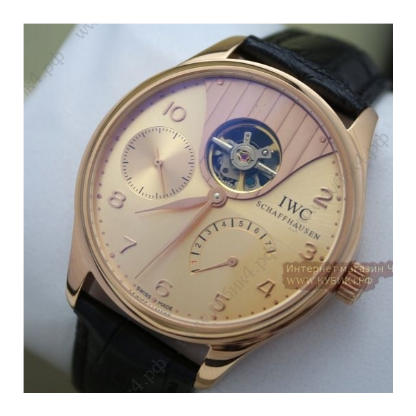 IWC Schaffhausen Portugieser (код 069)