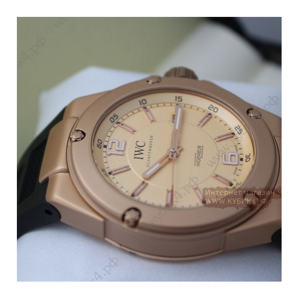 IWC Schaffhausen (код 070)