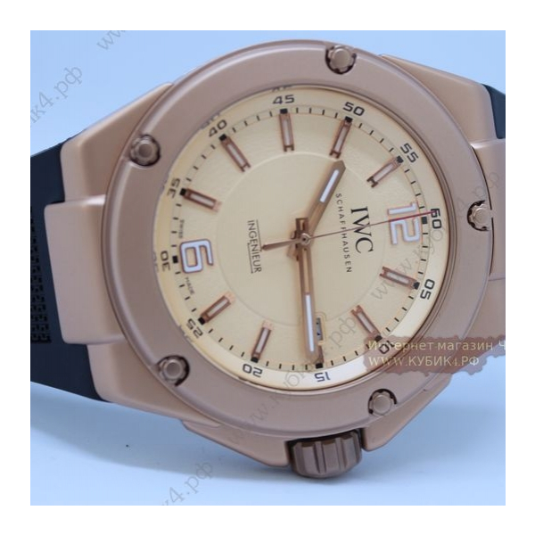 IWC Schaffhausen (код 070)