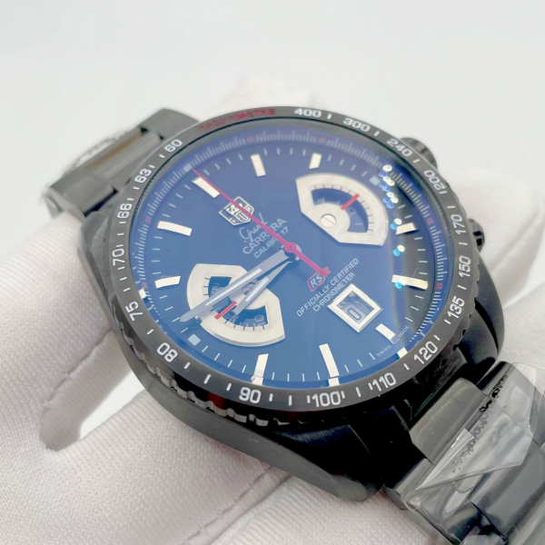 Tag Heuer Calibre 17 (код 027)