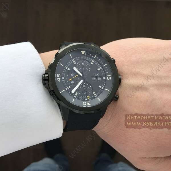 IWC Schaffhausen Pilot (код 071)