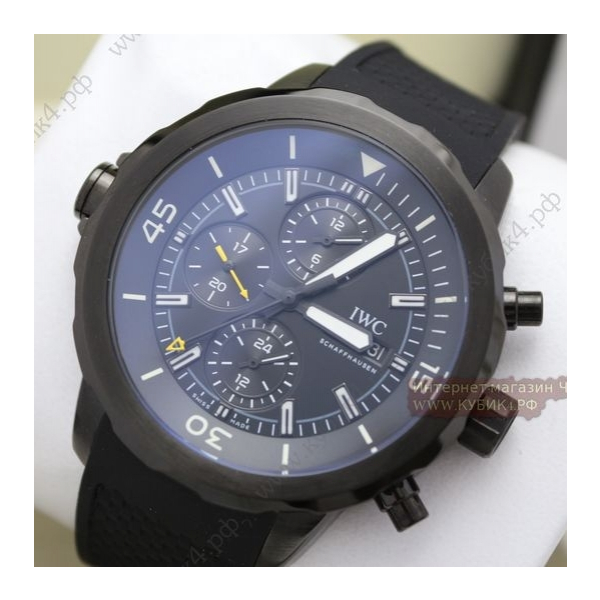 IWC Schaffhausen Pilot (код 071)