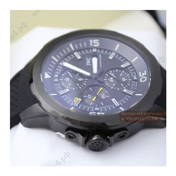 IWC Schaffhausen Pilot (код 071)